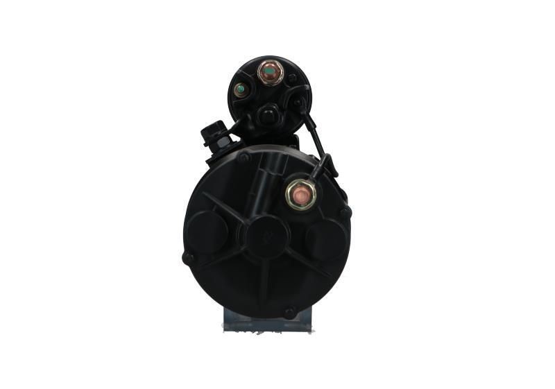 BV PSH 830.568.102.500: Starter 2,2kW