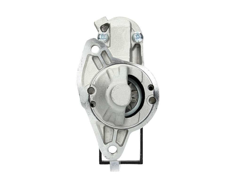BV PSH 830.932.102.130: Starteris 1,2kW