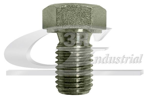 3RG 83014: Sulgurkruvi, õlivann M12 x 1,50