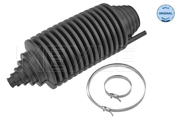 MEYLE 834 089 0011: Set reparatie, lagare cabina sofer MEYLE-ORIGINAL: True to OE.