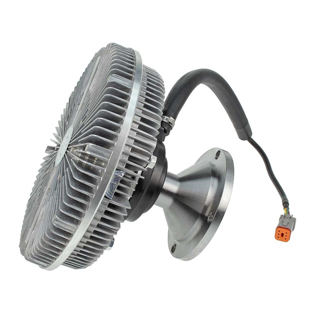 MEYLE 834 234 0019: Cupla, ventilator radiator ORIGINAL Quality