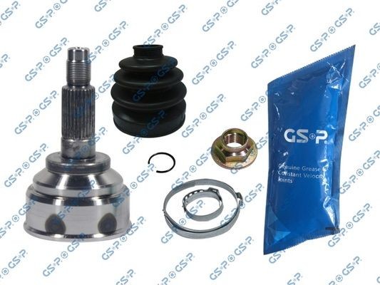 GSP 834012: Set articulatie, planetara A1