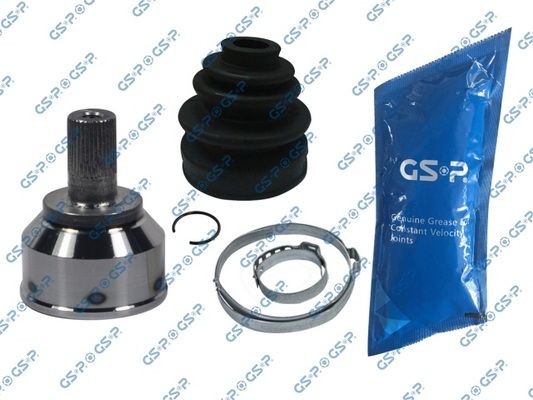 GSP 834048: Liigendlaager, veovõll