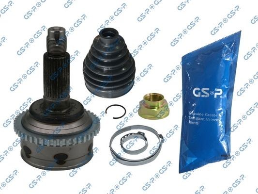 GSP 834180: Set articulatie, planetara A1
