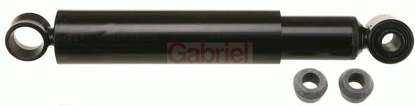 GABRIEL 83446: Amortizor puntea spate, presiune ulei, Telescop - amortizor