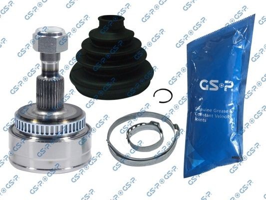 GSP 835016: Liigendlaager, veovõll