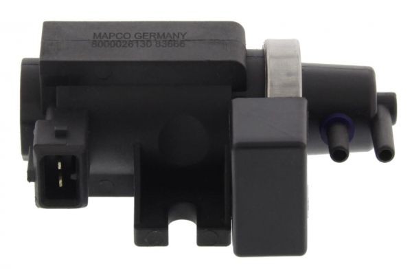 MAPCO 83666: Convertor presiune, esapament