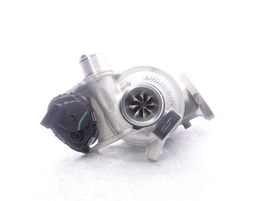 GARRETT 838417-5002S: Turbocompresseur Pièce de rechange d'origine