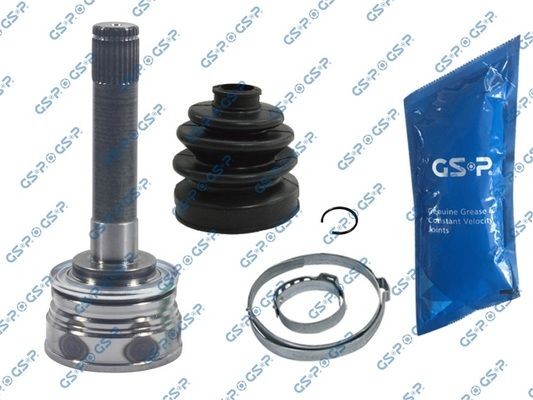 GSP 839013: Liigendlaager, veovõll Esisild