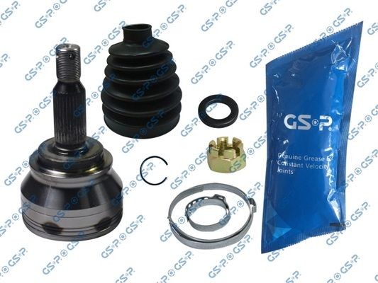 GSP 839137: Liigendlaager, veovõll