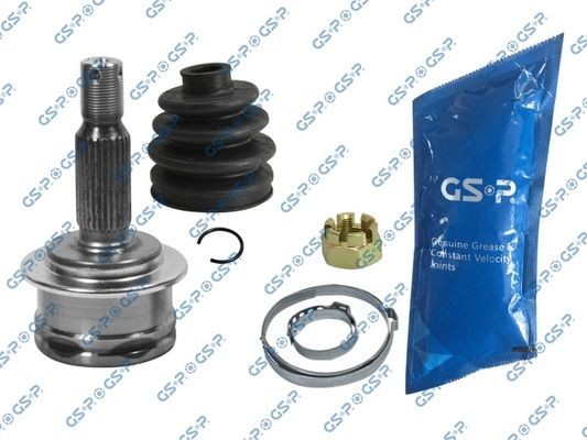 GSP 839175: Kit giunti semiasse A1