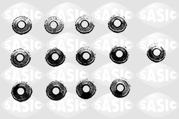 SASIC 8393023: Remondikomplekt, roolivardaotsapoldid