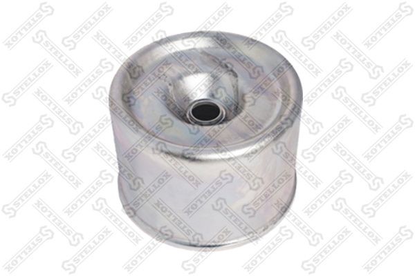 STELLOX 84-00010-SX: Burduf, suspensie pneumatică