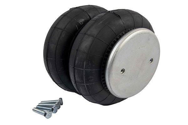 STELLOX 84-00112-SX: Soufflet à air, suspension pneumatique