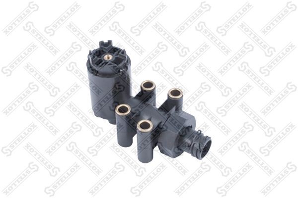 STELLOX 84-17003-SX: Senzor, suspensie pneumatica