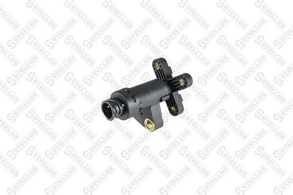 STELLOX 84-17004-SX: Senzor, suspensie pneumatica
