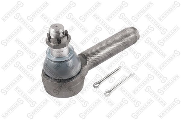 STELLOX 84-34119-SX: Cap de bara punte fata, 145mm