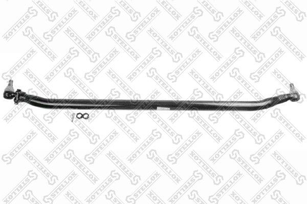 STELLOX 84-35528-SX: Bara directie punte fata, 1670mm