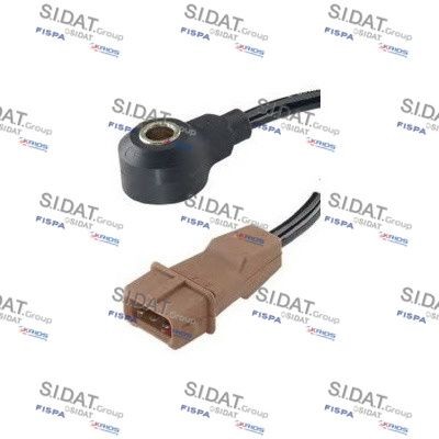 FISPA 84.026: Detonatsiooniandur