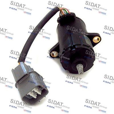 FISPA 84.2091: Gaspedallägesgivare med kabel