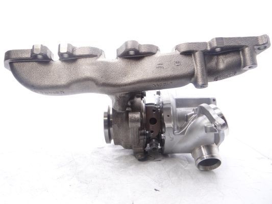 GARRETT 847671-5002S: Turbosuflantă Original Spare part