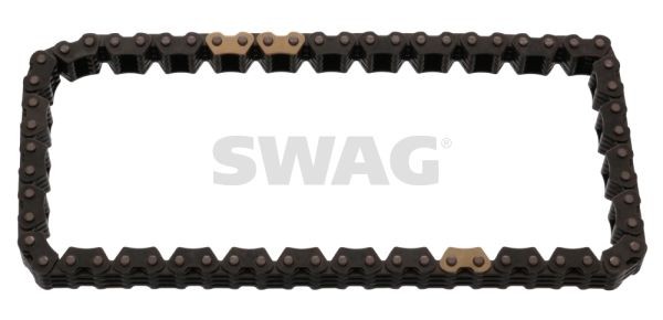 SWAG 85 94 8283: Kett, õlipumbavedu