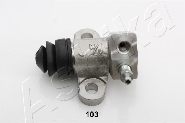 ASHIKA 85-01-103: Slavcylinder, koppling