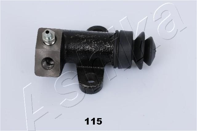 ASHIKA 85-01-115: Silinder, Sidur
