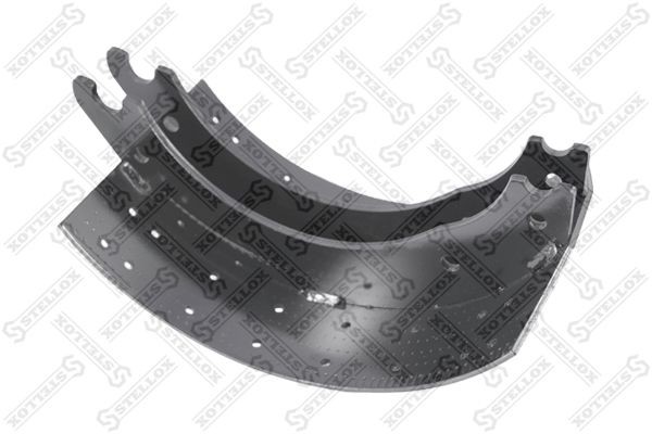 STELLOX 85-02517-SX Bremsbacke