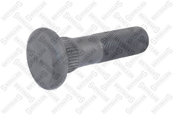 STELLOX 85-18443-SX: Bolt roata punte fata