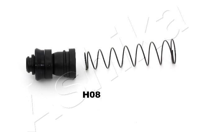 ASHIKA 85-H0-008: Cilindru receptor ambreiaj