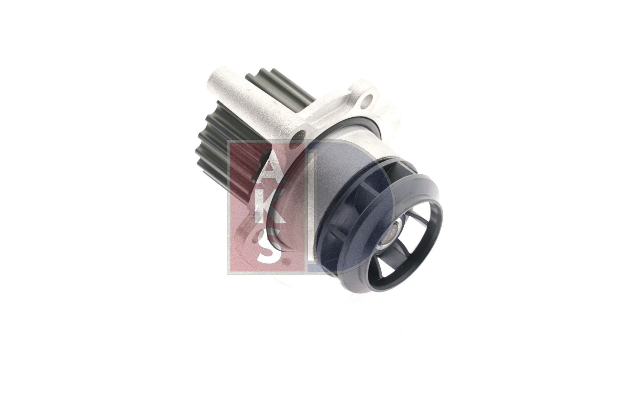 AKS DASIS 850028N: Cupla magnetica, climatizare
