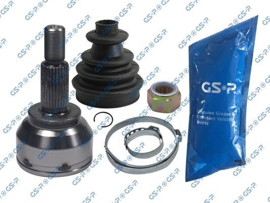 GSP 850083: Homokineet reparatie set, aandrijfas