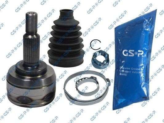 GSP 850145: Liigendlaager, veovõll