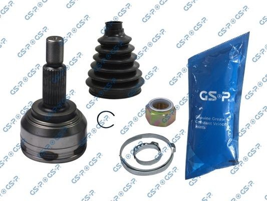 GSP 850149: Liigendlaager, veovõll