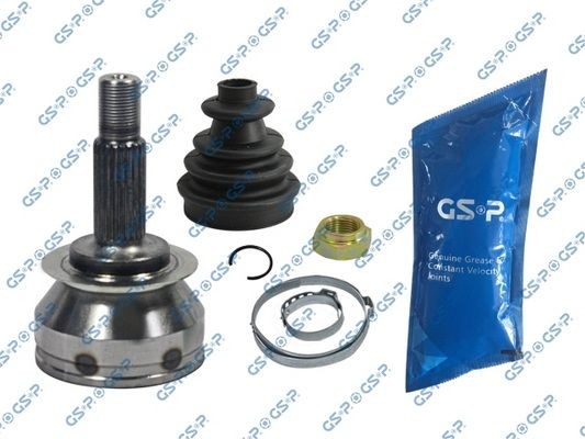 GSP 850153: Set articulatie, planetara A1