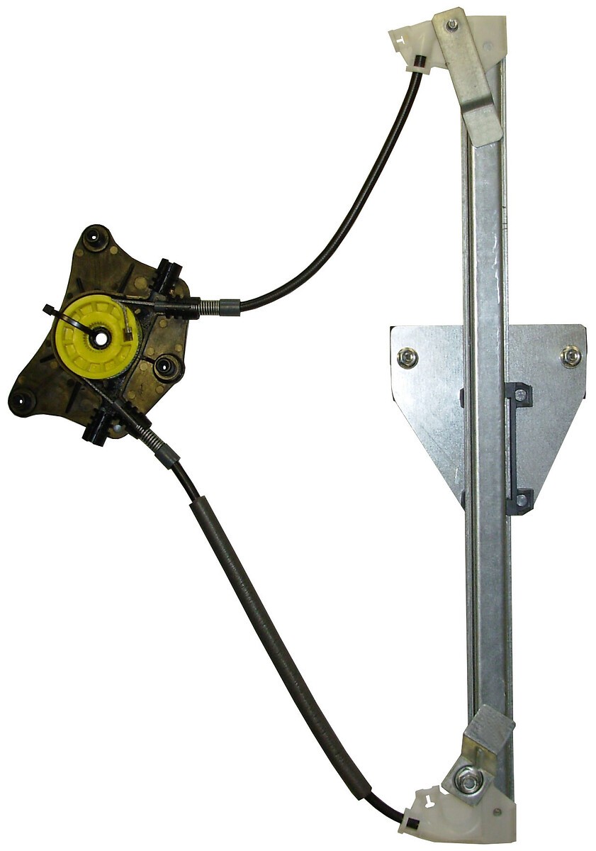 VALEO 851333: Mecanism actionare geam spate dreapta, electric, fara motor electric