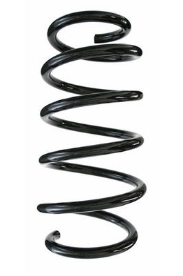 SPIDAN 85775: Arc spiral punte fata