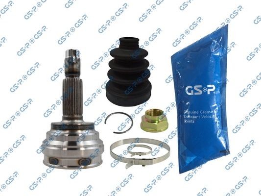GSP 859036: Liigendlaager, veovõll