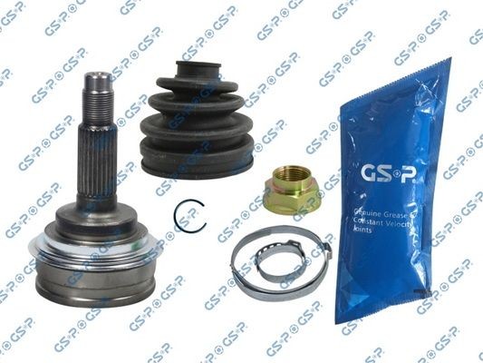 GSP 859203: Set articulatie, planetara