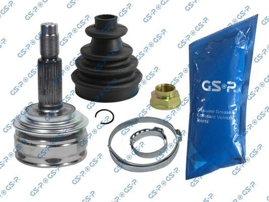 GSP 859274: Liigendlaager, veovõll