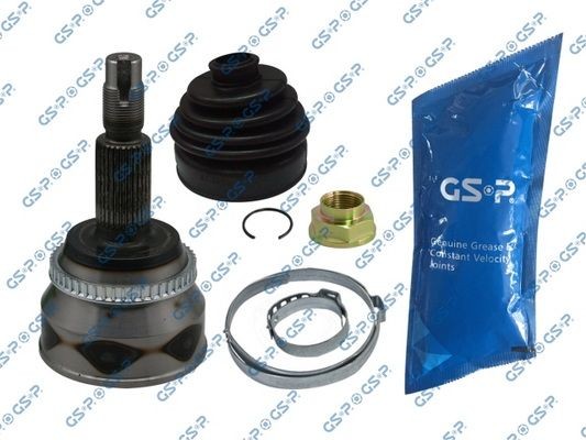 GSP 859305: Liigendlaager, veovõll