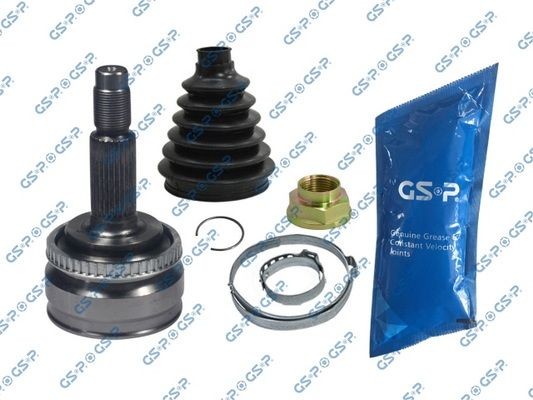 GSP 859460: Homokineet reparatie set, aandrijfas