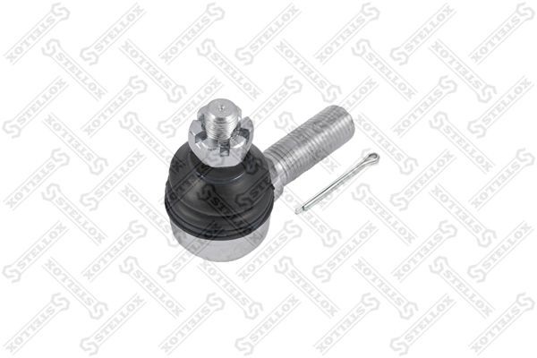 STELLOX 86-00019-SX: Sfera de cuplare, maneta schimbator viteze