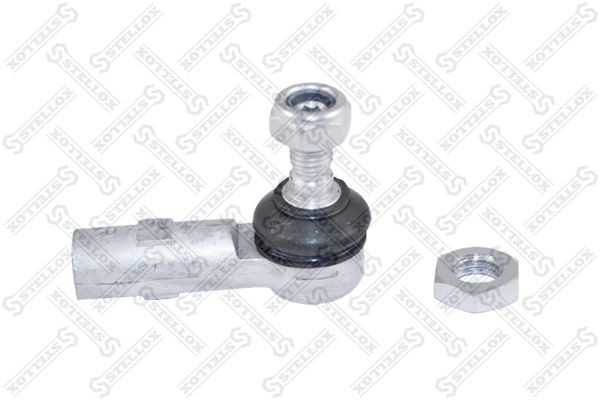 STELLOX 86-02702-SX: Levier de schimbare viteze