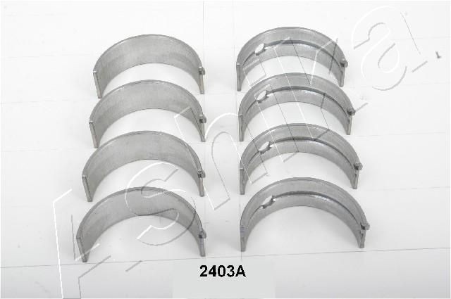 ASHIKA 86-2403A: Kit cuscinetto albero a gomiti