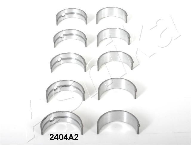 ASHIKA 86-2404A2: Set rulment arbore cotit