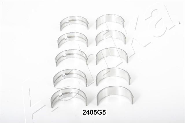ASHIKA 86-2405G5: Set rulment arbore cotit