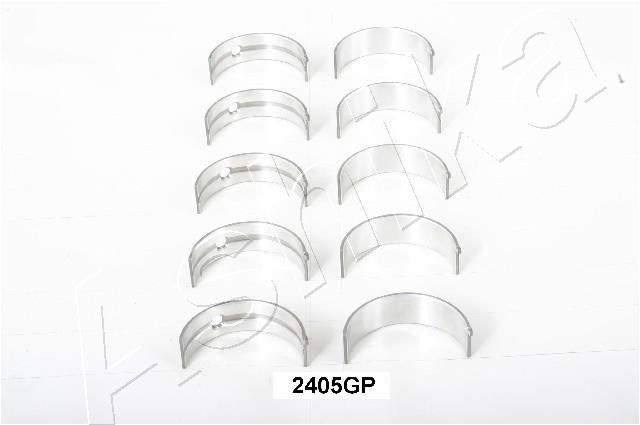 ASHIKA 86-2405GP: Set rulment arbore cotit