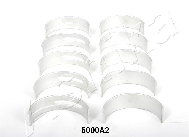ASHIKA 86-5000A2: Set rulment arbore cotit